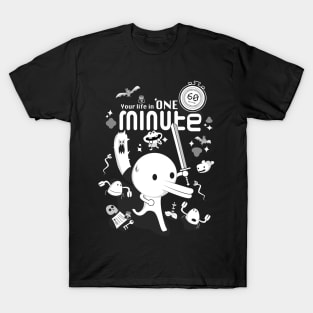 Minit T-Shirt